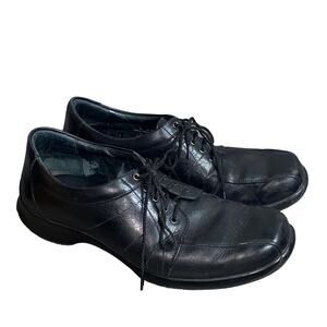 Dansko Men's Lace Up Dress Shoes with Flaws 42 / 9